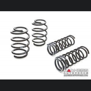 Jeep Renegade Lowering Springs - Eibach - 4WD