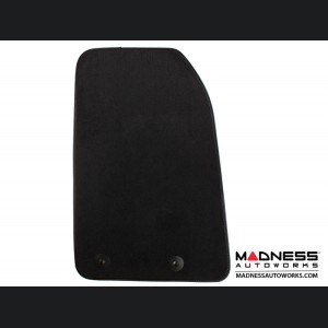 Jeep Renegade Floor Mats - Premium Carpet - MADNESS