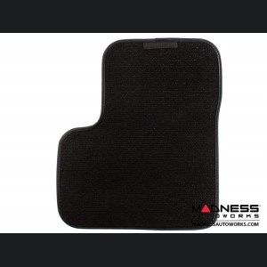 Jeep Renegade Floor Mats - Premium Carpet - MADNESS