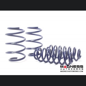 Jeep Renegade Lowering Springs - H&R - 4WD