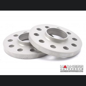 Jeep Renegade Wheel Spacers - H&R - 15mm - set of 2 - no bolts