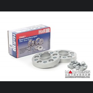 Jeep Renegade Wheel Spacers - H&R - 20mm - set of 2 - no bolts