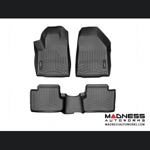 Jeep Cherokee FloorLiner