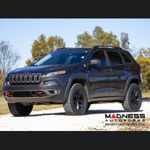 Jeep Cherokee KL Suspension Lift Kit - 2"