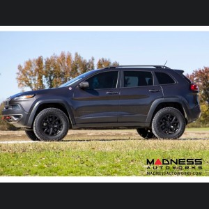 Jeep Cherokee KL Suspension Lift Kit - 2"