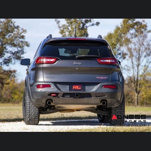 Jeep Cherokee KL Suspension Lift Kit - 2"