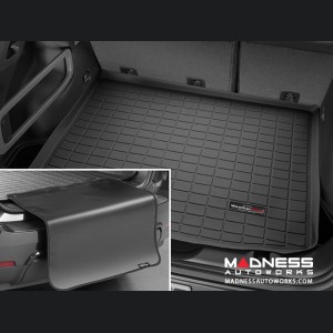 Jeep Cherokee Cargo/Trunk Liner