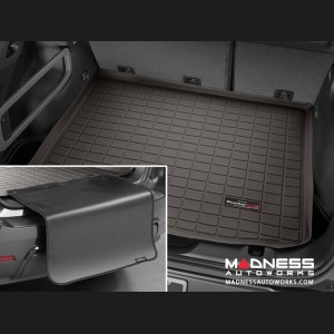 Jeep Cherokee Cargo/Trunk Liner