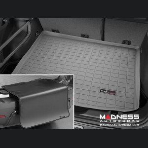 Jeep Cherokee Cargo/Trunk Liner