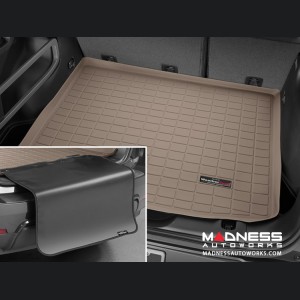 Jeep Cherokee Cargo/Trunk Liner