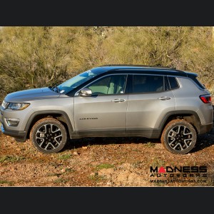 Jeep Compass 2WD/4WD Daystar Lift Kit - 1 1/2" Lift Kit