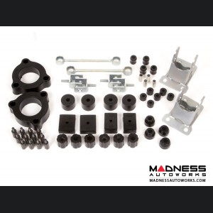 Jeep Compass 2WD/4WD Daystar Lift Kit - 1 1/2" Lift Kit