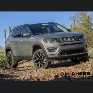 Jeep Compass 2WD/4WD Daystar Lift Kit - 1 1/2" Lift Kit