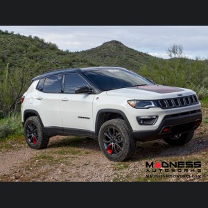 Jeep Compass 4WD Daystar Lift Kit - 1 1/2" Lift Kit - Trailhawk Model Only