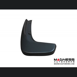 Jeep Compass Splash Guards - Front set