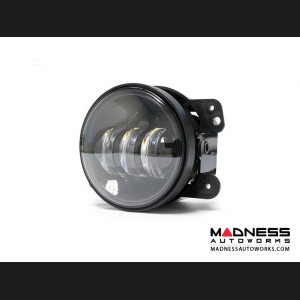 Jeep Wrangler JL LED Fog Lights - Pair