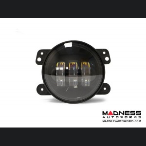 Jeep Wrangler JL LED Fog Lights - Pair