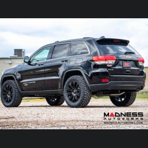 Jeep Grand Cherokee WK2 Lift Kit - 2.5" Lift - (2011-2018)