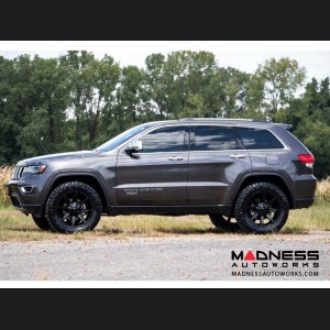 Jeep Grand Cherokee Lift Kit - 2.5" Lift - N3 Struts