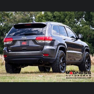 Jeep Grand Cherokee WK2 Lift Kit - 2.5" Lift - (2011-2018)