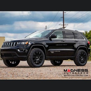 Jeep Grand Cherokee WK2 Lift Kit - 2.5" Lift - (2011-2018)