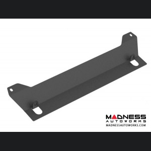 Jeep Wrangler JL Bumper Base Skid Plate