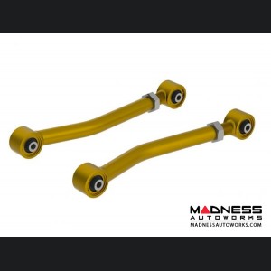 Jeep Wrangler JL Duroflex Control Arms - Upper/Rear