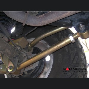 Jeep Wrangler JL Duroflex Control Arms - Upper/Rear