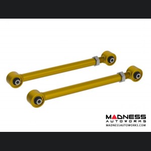 Jeep Wrangler JK Duroflex Control Arms - Lower/Rear