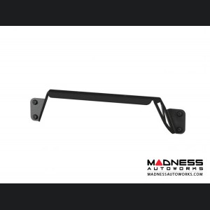 Jeep Wrangler JL Bumper Light Bar - Front