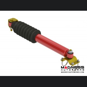 Jeep Wrangler JL RockSport Steering Stabilizer Kit