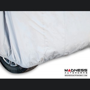 Jeep Renegade Vehicle Cover - Outdoor - Fitted/ Deluxe