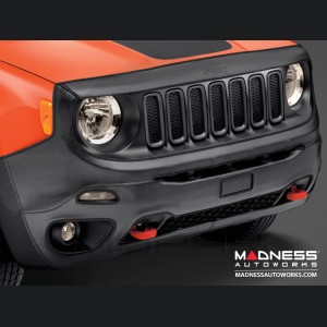 Jeep Renegade Front End Cover - Facelift Model