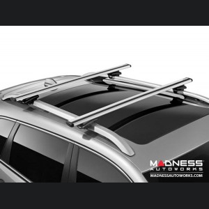 Jeep Renegade Removable Cross Bars - Mopar