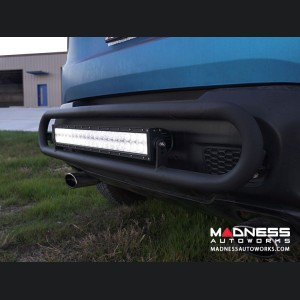 Jeep Renegade Bumper Bar - MADNESS - Rear - Pre Face Lift Models