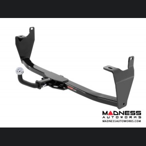 Jeep Renegade Trailer Hitch - Class II Hitch + 2" Euromount