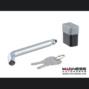 Jeep Renegade Trailer Hitch Lock Pin - Class III