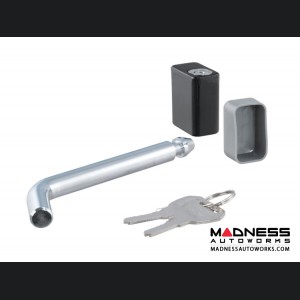 Jeep Renegade Trailer Hitch Lock Pin - Class III