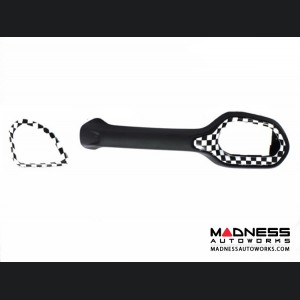 Jeep Renegade Interior Trim Kit - Checkered Pattern - Left Hand Drive