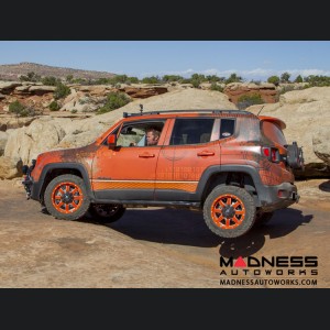 Jeep Renegade Lift Kit - 1.5" - Daystar