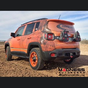 Jeep Renegade Lift Kit - 1.5" - Daystar