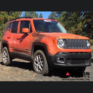 Jeep Renegade Lift Kit - 1.5" - Daystar