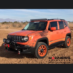 Jeep Renegade Lift Kit - 1.5" - Daystar