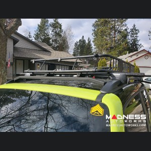 Jeep Renegade Light Bar Mount - MADNESS Off Road