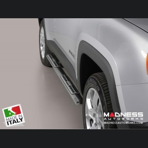 Jeep Renegade Side Steps - V3 by Misutonida