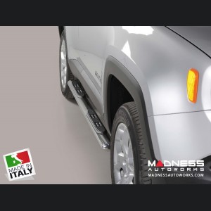 Jeep Renegade Side Steps - V2 by Misutonida