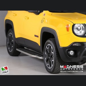 Jeep Renegade Side Steps - Misutonida - V4