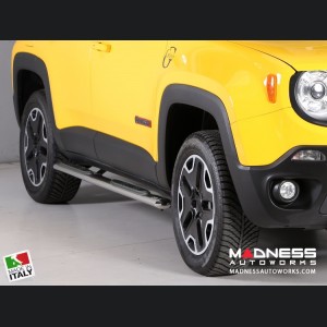 Jeep Renegade Side Steps - Misutonida - V2