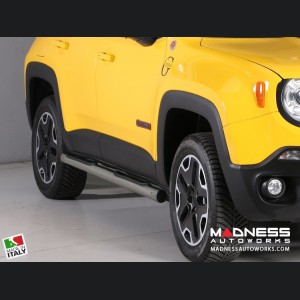 Jeep Renegade Side Steps - Misutonida - V1