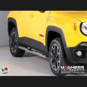 Jeep Renegade Side Steps - Misutonida - V3